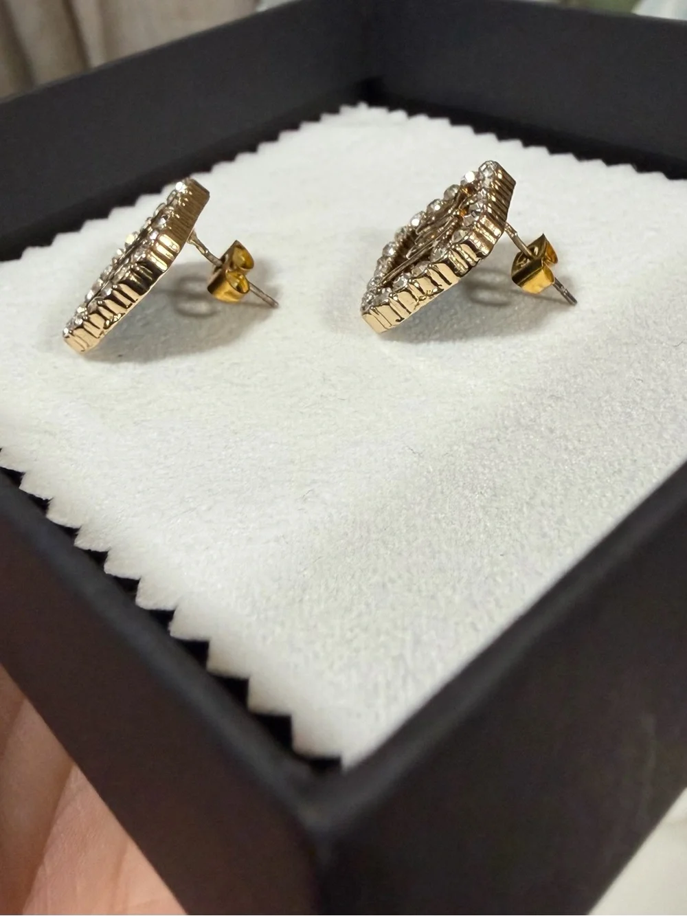 Beautiful Earrings - CD